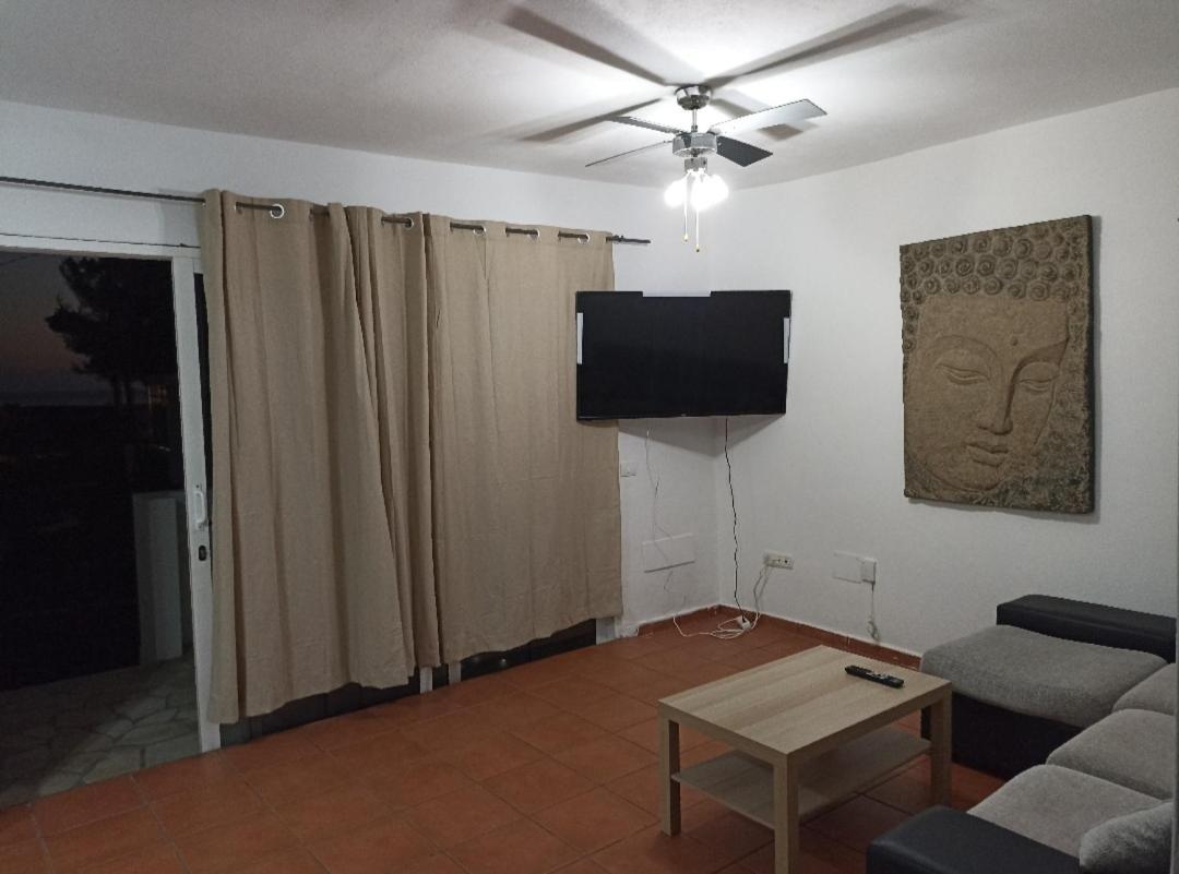 Apartamento El Remo 1 Los Llanos De Aridane Exterior photo