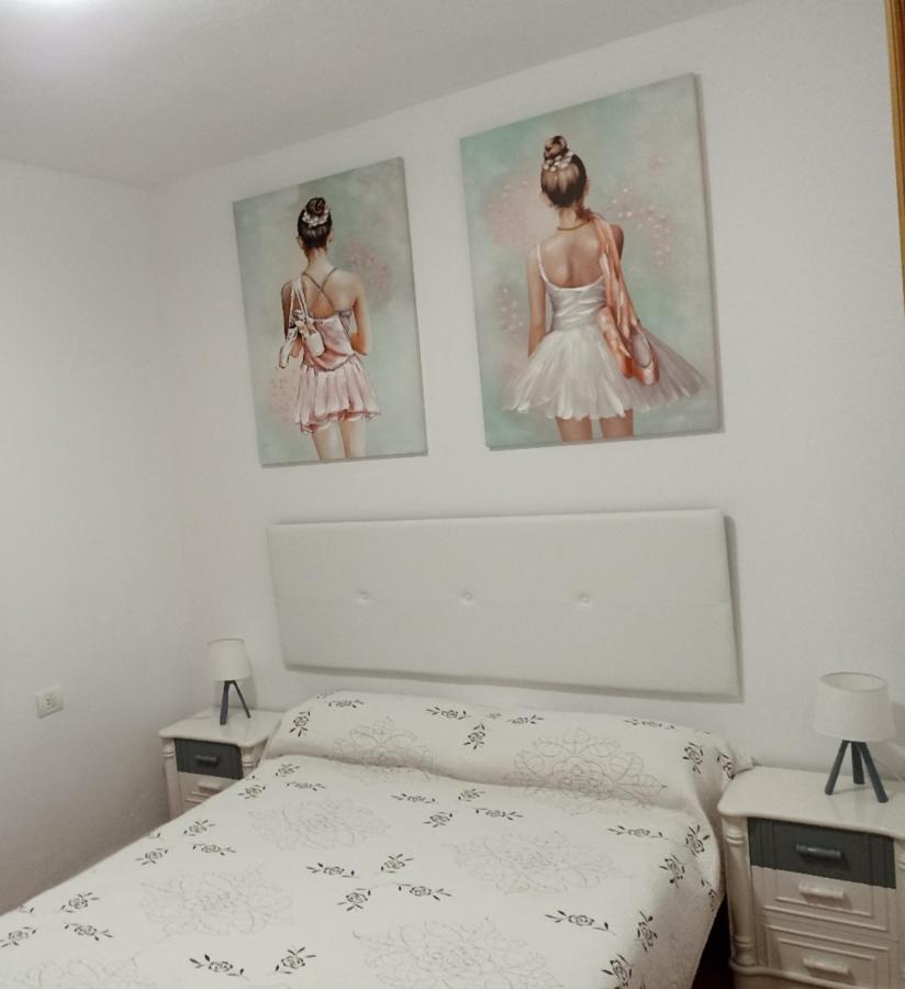 Apartamento El Remo 1 Los Llanos De Aridane Exterior photo