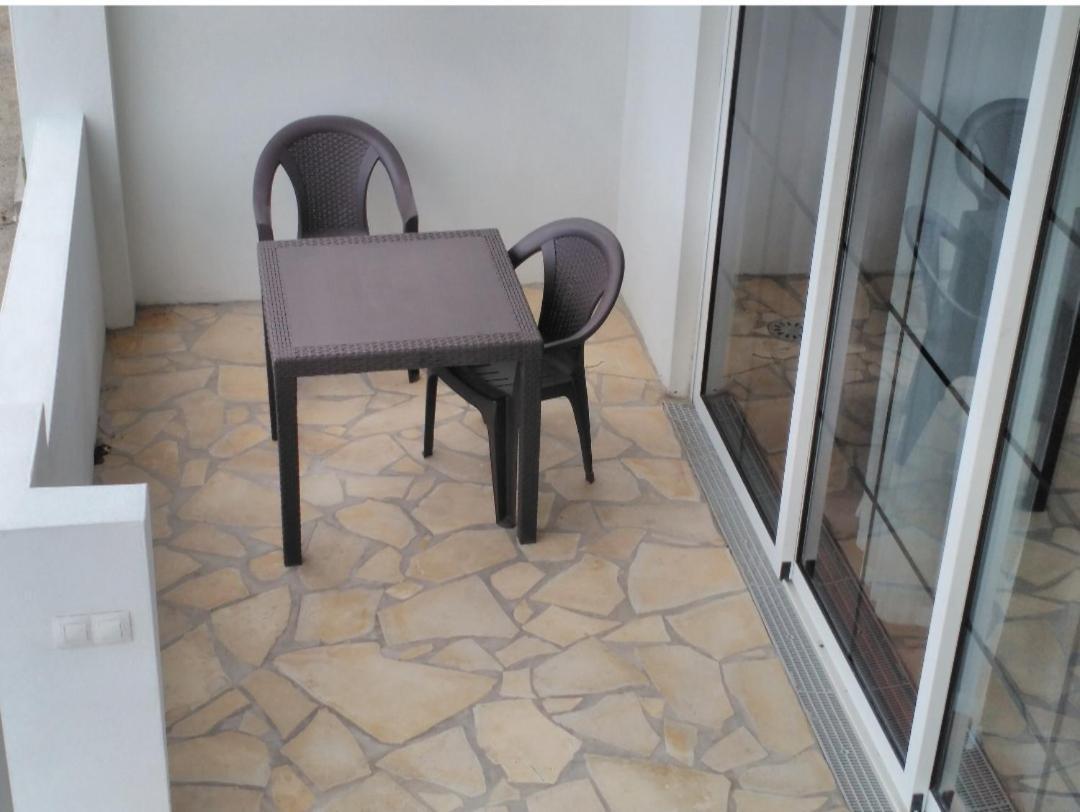 Apartamento El Remo 1 Los Llanos De Aridane Exterior photo